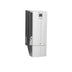 ABB ACS550-U1-180A-4 125 HP VFD, wall-mounted IP21 enclosure, for industrial motor control in HVAC, pumps, fans and automation systems.