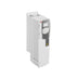 ABB ACS580-01-018A-4 7.5 kW variable frequency drive, IP21, wall-mounted, energy-efficient motor control for industrial automation systems.