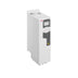 ABB ACS580-01-026A-4 11 kW VFD with 400V input, wall-mount IP21 design for pumps, conveyors, and general-purpose motor control applications.