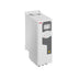 ABB ACS580-01-02A7-4 1.1 kW variable frequency drive, IP21, wall-mounted for industrial automation and motor control efficiency.