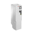 ABB ACS580-01-106A-4 55 kW VFD, 400V 3-phase input, IP21 wall-mount design for general-purpose motor control in industrial automation.
