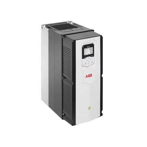 ABB ACS880-01-02A4-3 industrial AC drive, 0.75 kW, 400 V, 3-phase
