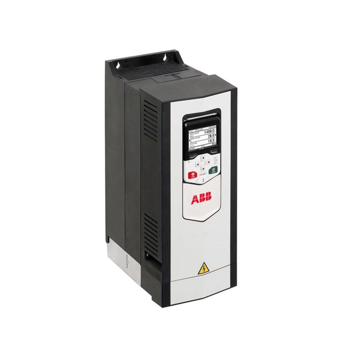 ABB ACS880-01-03A3-3 industrial AC drive, 1.1 kW, 400 V, 3-phase, wall-mounted