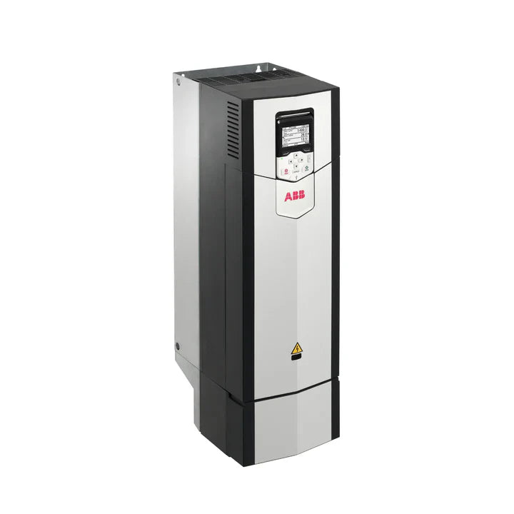 ABB ACS880-01-077A-5 wall-mounted drive, 45 kW, 77 A, 500 V, industrial single drive