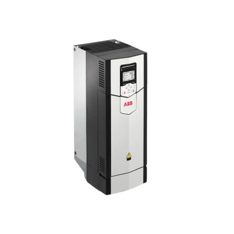 ABB ACS880-01-07A4-7 wall-mounted drive, 5.5 kW, 7.4 A, 690 V, industrial single drive