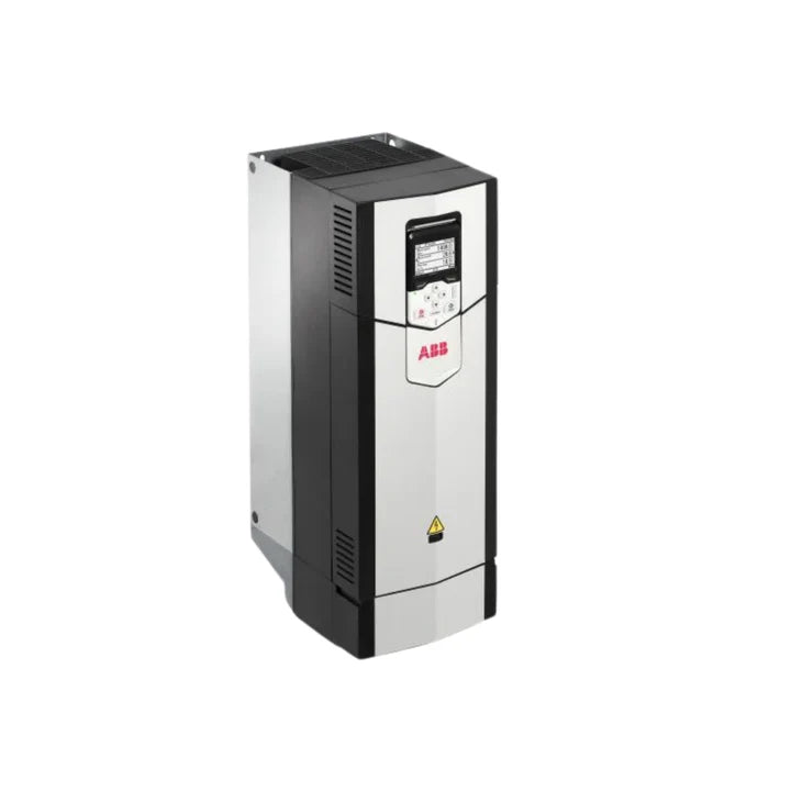 ABB ACS880-01-07A4-7 wall-mounted drive, 5.5 kW, 7.4 A, 690 V, industrial single drive