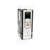 ABB ACS880-01-07A6-5 4 kW wall-mounted industrial VFD with DTC and IP21 protection.