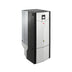ABB ACS880-01-180A-5 wall-mounted drive, 110 kW, 180 A, 500 V, industrial single drive