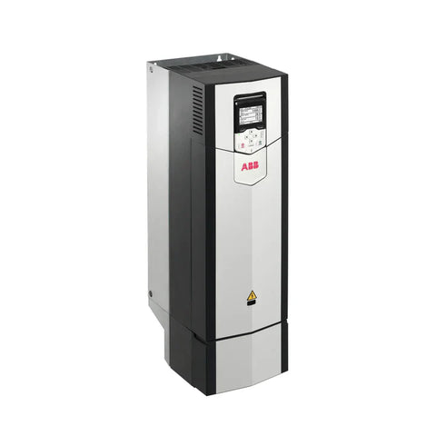 ABB ACS880-01-210A-7 wall-mounted drive, 200 kW, 210 A, 690 V, industrial single drive