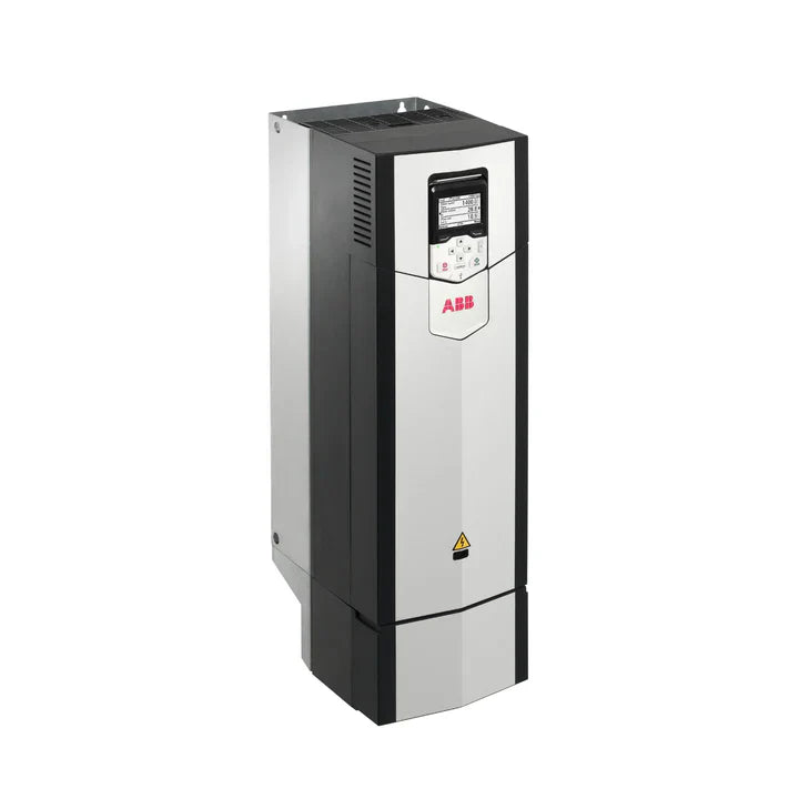 ABB ACS880-01-240A-5 wall-mounted drive, 132 kW, 240 A, 500 V, industrial single drive