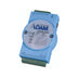 Advantech ADAM-6052 Ethernet I/O module with 8 digital inputs and 8 digital outputs for industrial automation.