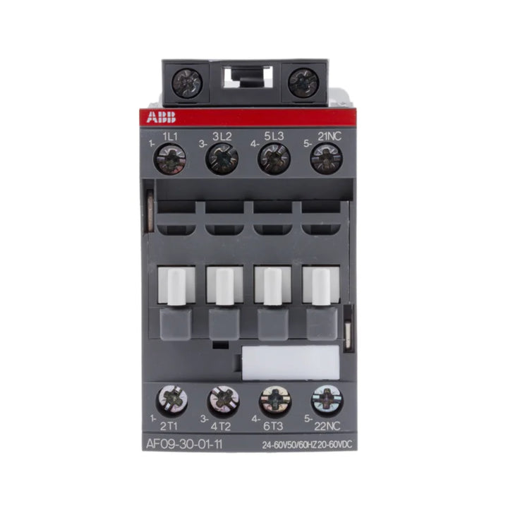 Contactor ABB AF09-30-01-11 | 9A
