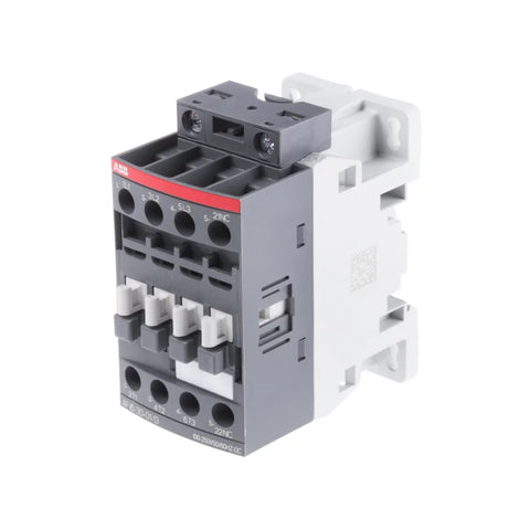 ABB AF16-30-01-13 | 3 polos, operação frontal, não fusível