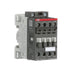 ABB AF16Z-30-10-21 | Contactor, 16 A, 3 polos, bobina de 100-250 V CA/CC