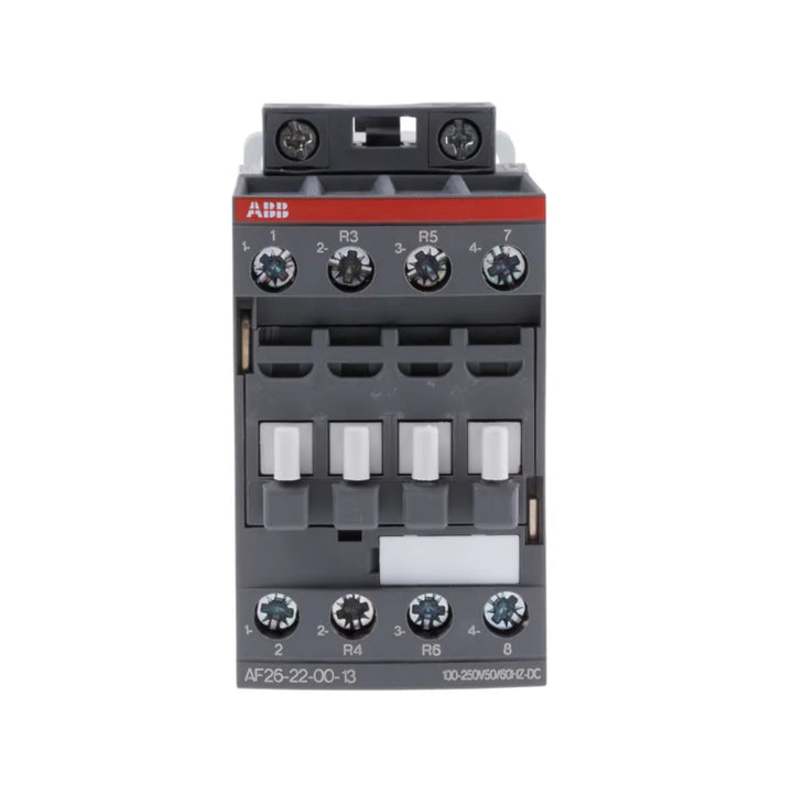 ABB AF26-22-00-13 | Interruptor seccionador