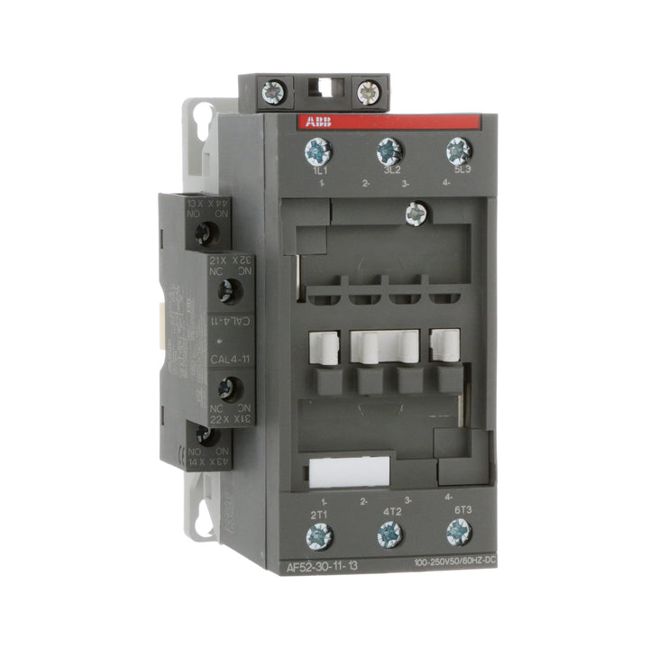 AF52-30-11-13 | Contacto auxiliar para aplicaciones de aparamenta