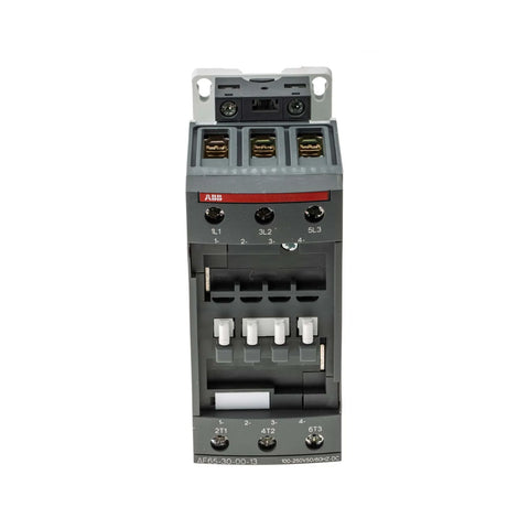 ABB AF65-30-00-13 | Contacto auxiliar para interruptores automáticos, 65 A,