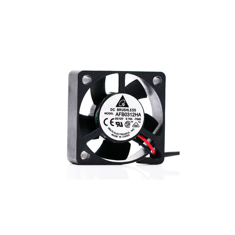 Delta AFB0312HA industrial fan with robust design for efficient cooling
