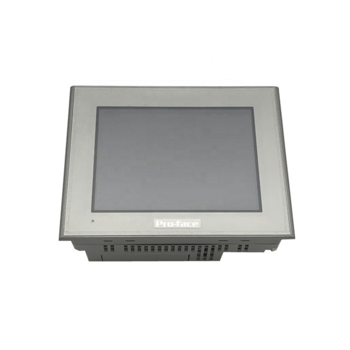 Pro-face AGP3301-S1-D24 HMI (PFXGP3301SAD), 5.7" color STN LCD, 24V DC, IP65, RS232/422/485 interface