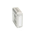 ABB AI810 8-channel analog input module, 0–10 V, S800 I/O series, for accurate voltage signal acquisition in automation and control systems.