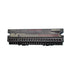 Mitsubishi AJ65SBTB1-32DTE1 base unit, 32 I/O, integrated EtherNet/IP, iQ‑R series