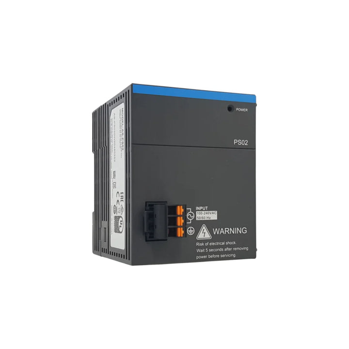 Delta AS-PS02 Proximity Sensor suitable for industrial use offering high-performance control and advanced functionality.