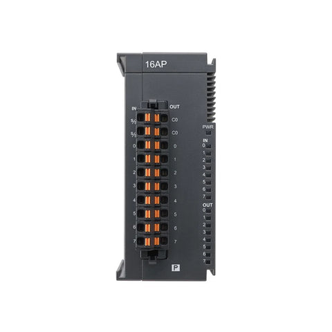 Delta AS16AP11P-A HMI Panel for industrial use with reliable features.