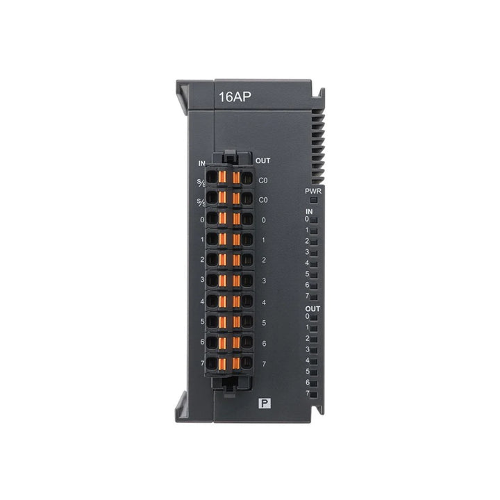 Delta AS16AP11P-A HMI Panel for industrial use with reliable features.