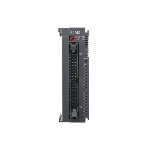 Delta AS32AM10N-A Servo Drive offering high-performance control and robust design for industrial use.