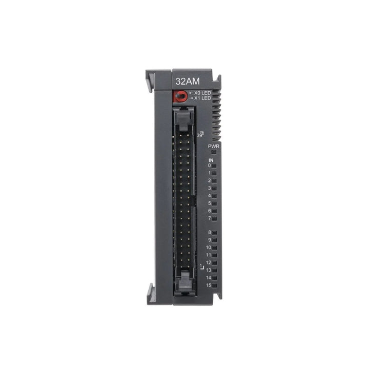 Delta AS32AM10N-A Servo Drive offering high-performance control and robust design for industrial use.