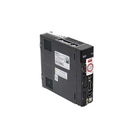 Delta ASD-A2-1021-L Servo Drive ensuring reliable industrial performance.