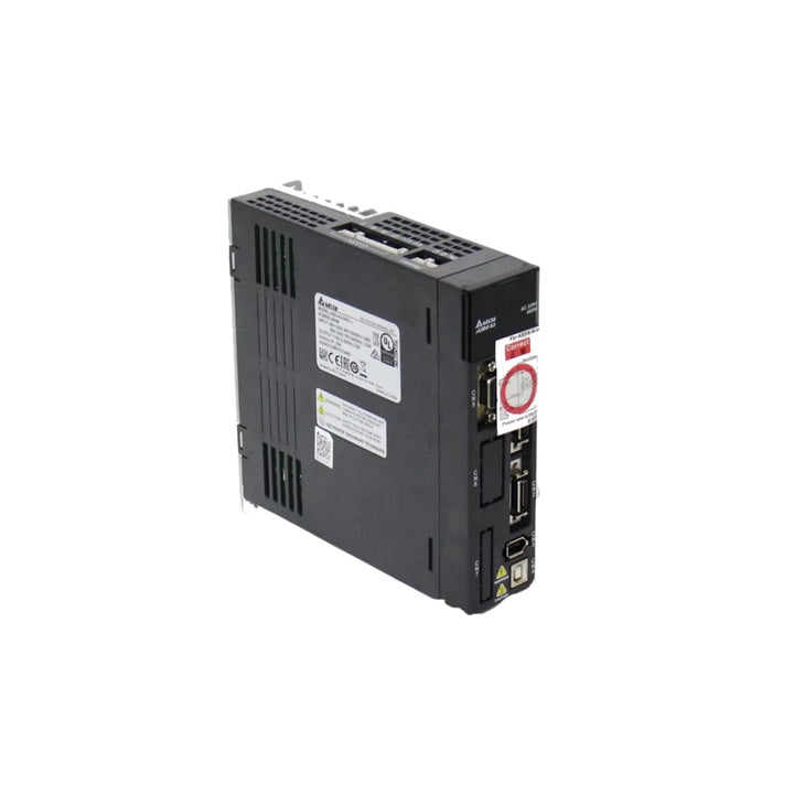 Delta ASD-A2-1021-L Servo Drive ensuring reliable industrial performance.
