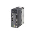 Delta ASD-A2-1021-M, a high-performance control Servo Drive for industrial automation.