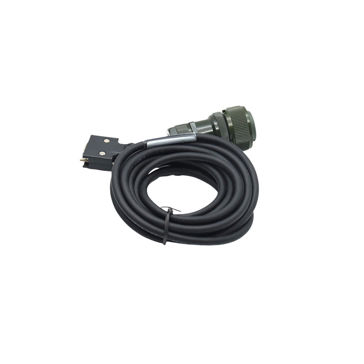 Delta ASD-A2EN1003 Servo Drive, a compact and reliable solution for industrial control applications.