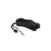 Delta ASD-ABPW0105 1 m power cable for Delta ASDA-B servo drives in industrial motion control systems.