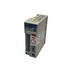 Delta ASD-B0721A servo drive with advanced functionalities and robust performance.