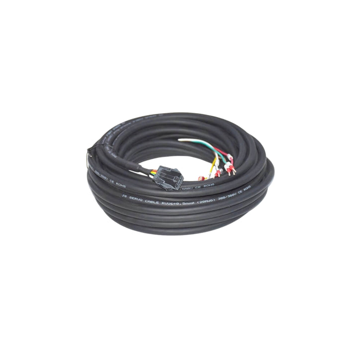 Delta ASD-B2EN0003 Servo Drive, a compact and efficient motion control solution.