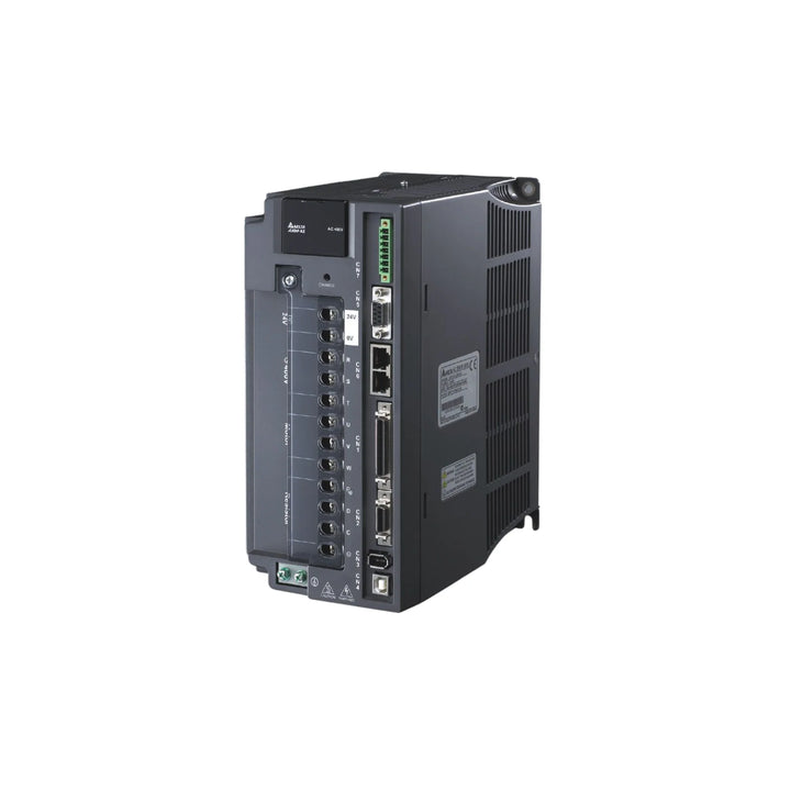 Delta ASD-B3-2023-L Servo Drive compact reliable industrial-grade design