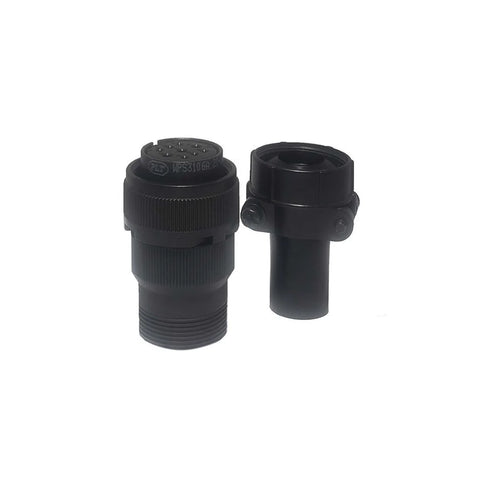 Delta ASD-CAPW1000 Servo Drive, advanced efficiency in automation applications.