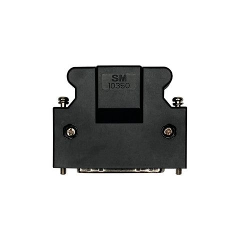 Delta ASD-CNSC0050 Servo Drive is a compact high-performance control device for industrial use.