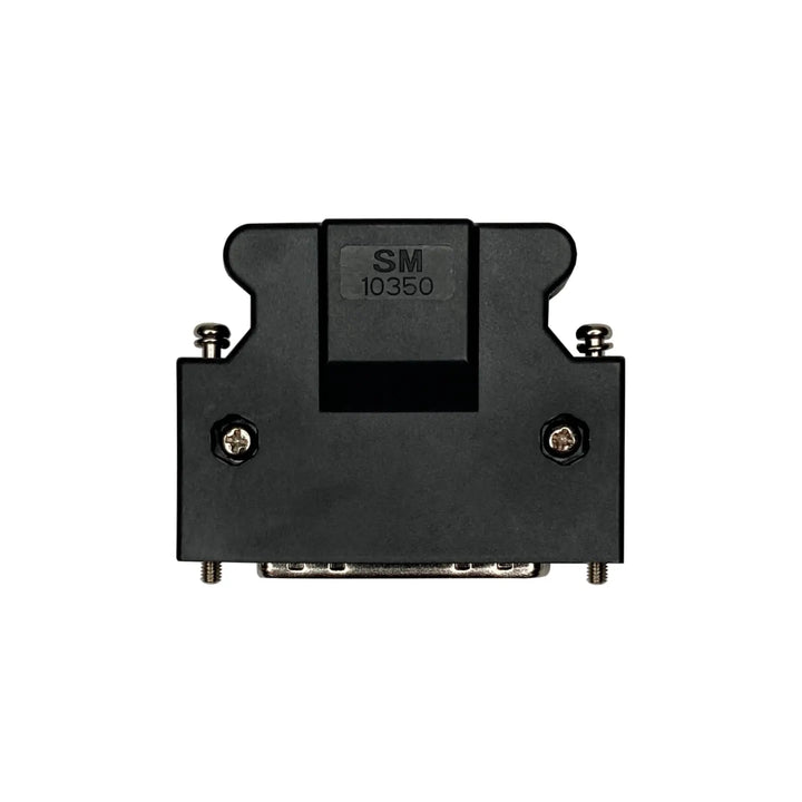 Delta ASD-CNSC0050 Servo Drive is a compact high-performance control device for industrial use.