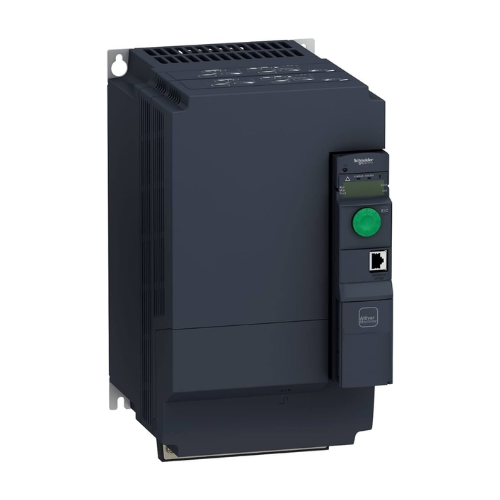 ATV320D11N4B Variador de velocidad Schneider Electric, Altivar Machine ATV320, 11kW, 380 a 500V, 3 fases, libro