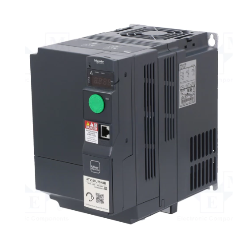 ATV320U75N4B Schneider Electric variable speed drive, Altivar Machine ...