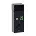 ATV630C22N4 Schneider Electric variable speed drive, Altivar Process ATV600, ATV630, 220kW, 350hp, 380 to 480V, IP00