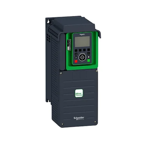 ATV630D11N4 Schneider Electric variable speed drive, Altivar Process ATV600, ATV630, 11kW, 15hp, 380 to 480V, IP21, UL type 1