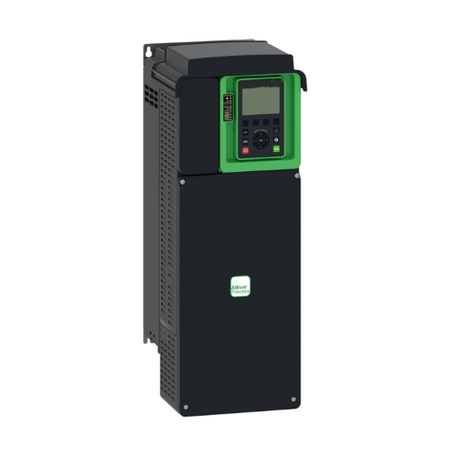 ATV630D22N4 Schneider Electric variable speed drive, Altivar Process ATV600, ATV630, 22kW, 30hp, 380 to 480V, IP21, UL type 1