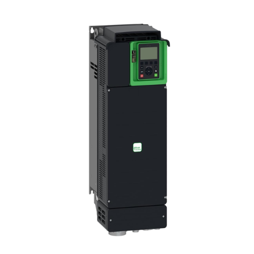 ATV630D30N4 Schneider Electric variable speed drive, Altivar Process ATV600, ATV630, 30kW, 40hp, 380 to 480V, IP21, UL type 1