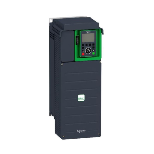 ATV630U75N4 Schneider Electric variable speed drive, Altivar Process ATV600, ATV630, 7.5kW, 10hp, 380 to 480V, IP21, UL type 1