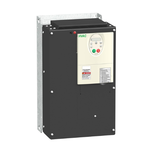 ATV71HD22N4 Schneider Electric inversor de velocidade variável ATV71 - 22kW-30HP - 480V - terminal gráfico de filtro EMC