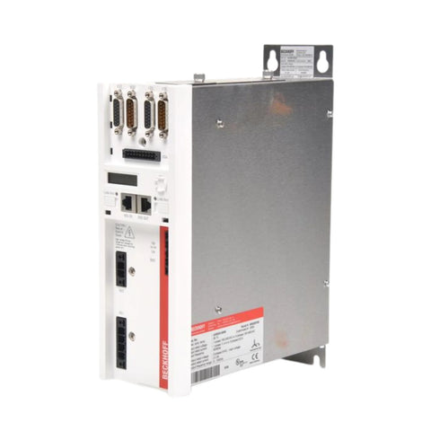 Beckhoff AX5203-0000-0200